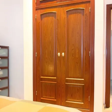 Apartamento La Palma Apartment *