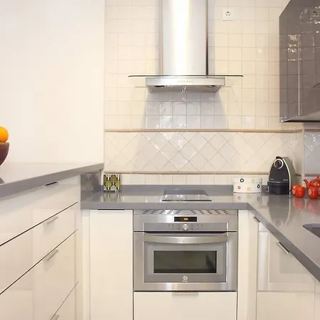 Apartamento La Palma * Cordoba