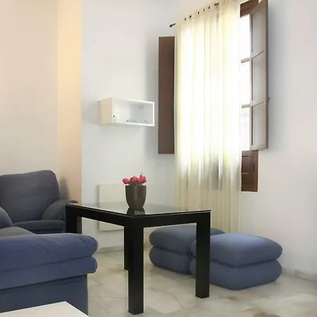 Apartamento La Palma Apartment Cordoba