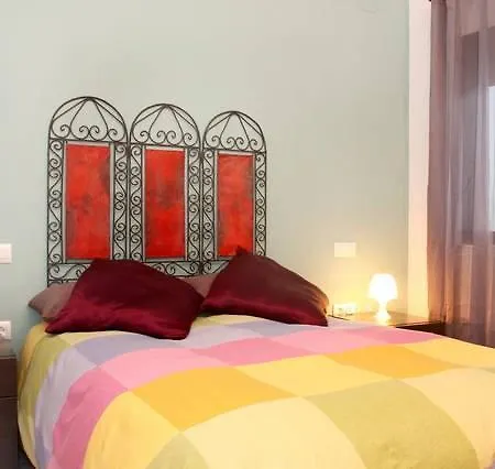 Apartamento La Palma Apartment *